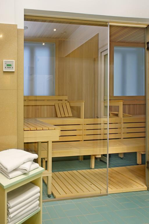 Ensana Vltava Hotel Marianske Lazne Luaran gambar
